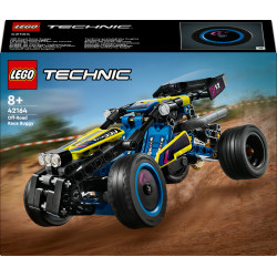 LEGO® Technic 42164 Offroad Rennbuggy