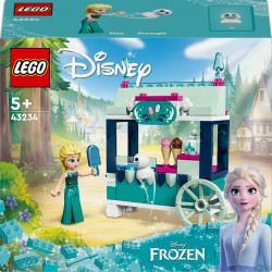 LEGO® Disney Prinz 43234 Elsas Eisstand