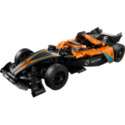 LEGO® Technic 42169 NEOM McLaren Formula E Race Car