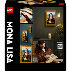 31213 Mona Lisa