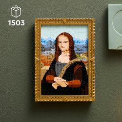 31213 Mona Lisa