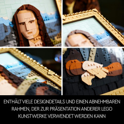 31213 Mona Lisa