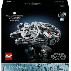 LEGO® Star Wars 75375 Confi2 'März