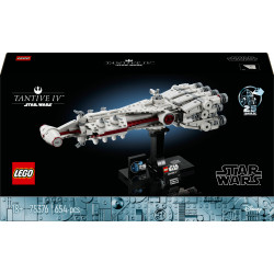 LEGO® Star Wars 75376 Confi3 'März