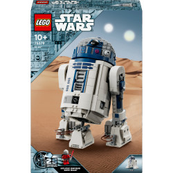 LEGO® Star Wars 75379 Confi4 'März