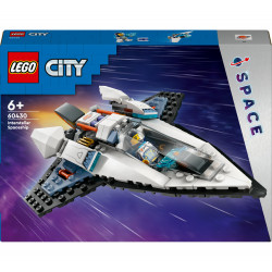 LEGO® City 60430 Raumschiff