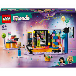 LEGO® Friends 42610 Karaoke Party