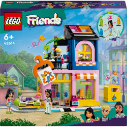 LEGO® Friends 42614 Vintage Modegeschäft