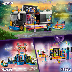 LEGO® Friends 42616 Talentshow in Heartlake City