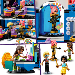 LEGO® Friends 42616 Talentshow in Heartlake City