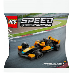 LEGO® Speed Champi 30683 McLaren Formel 1 Auto