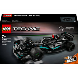 LEGO® Technic 42165 Confi1 'März