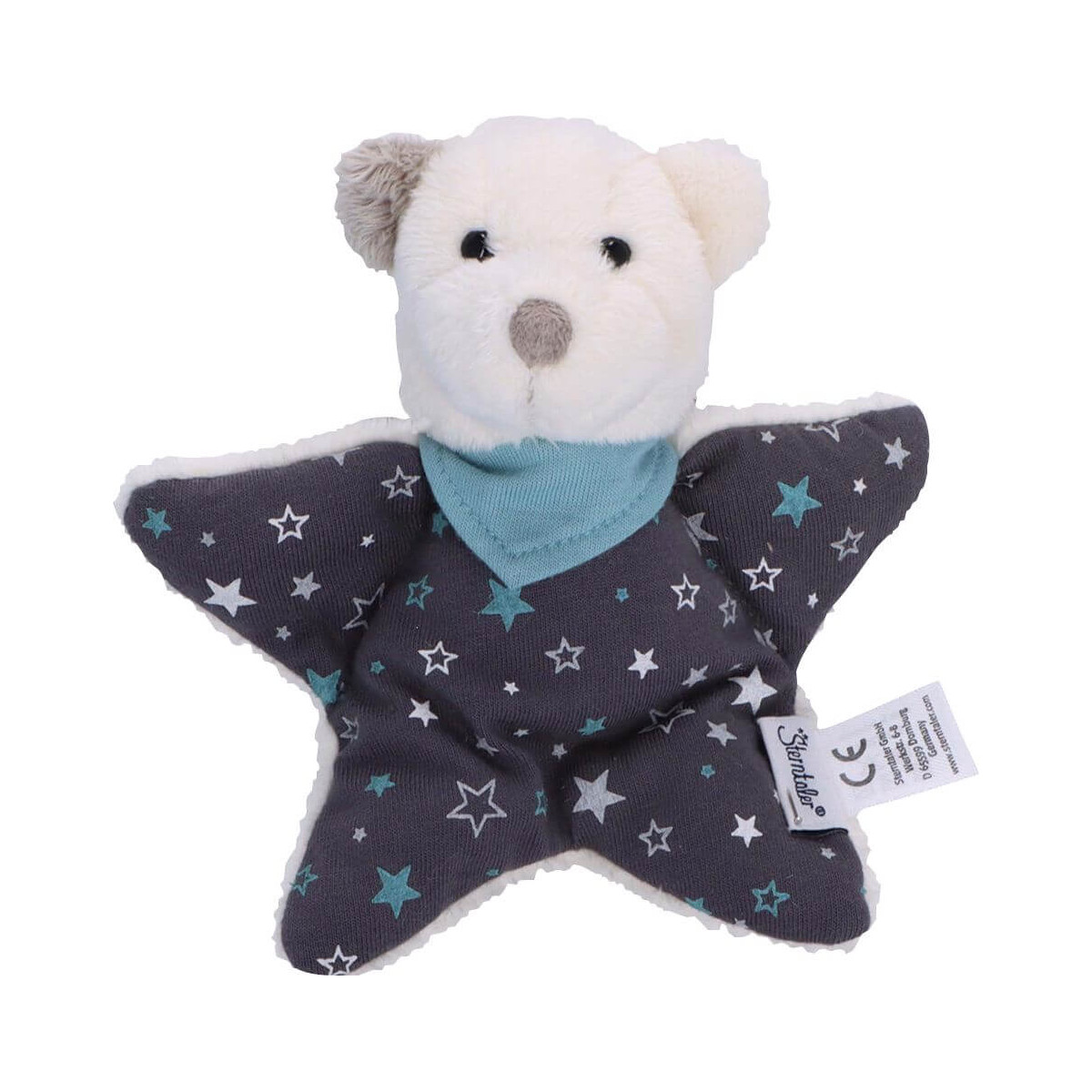Sterntaler Mini Spieltier Elia