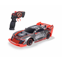 RC Audi S1 Hoonitron Drift Car, RTR