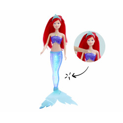 SL Sparkle Mermaid