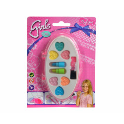 Steffi Love Girls Schminkset, 3 sortiert