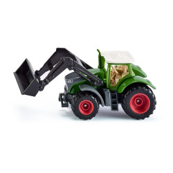 SIKU 1393 Fendt 1050 Vario mit Frontlader