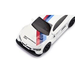 SIKU 1581 BMW M4 Racing 2016