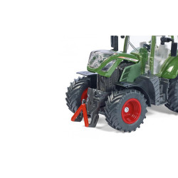 SIKU 3285 Fendt 724 Vario 1:32