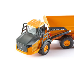 SIKU 3506 John Deere Dumper 1:50