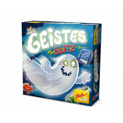 Geistesblitz