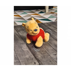 Disney Winnie Puuh Krabbel mit mir