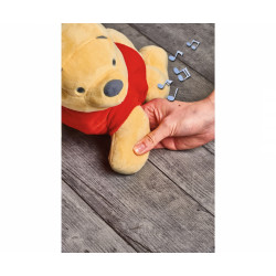 Disney Winnie Puuh Krabbel mit mir