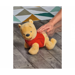 Disney Winnie Puuh Krabbel mit mir