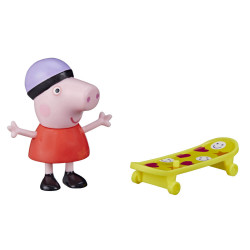 PEP PEPpa und ihre Freunde, sortiert