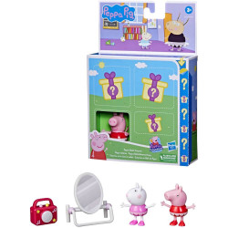 PEP Peppas SUPRISE PACK, sortiert