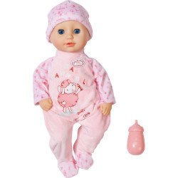 Zapf 709870 Baby Annabell Little Annabell 36cm