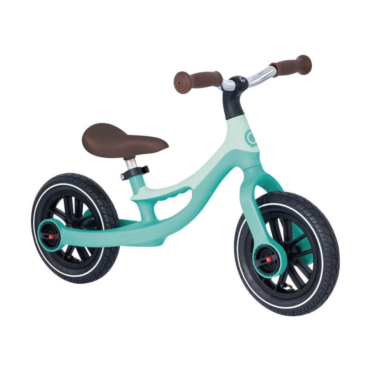 GLOBBER GO BIKE ELITE AIR mint