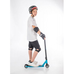 New Sports Stunt Scooter, 100 mm, ABEC 7