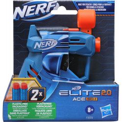 Nerf Elite 2.0 Ace SD 1