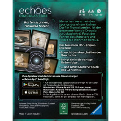 echoes Draculas Erbe