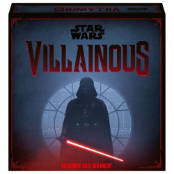 Star Wars Villainous   Die dunkle Seite der Macht