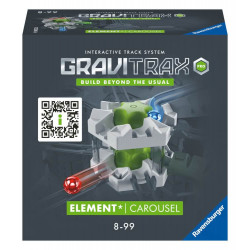 GraviTrax PRO Element Carousel