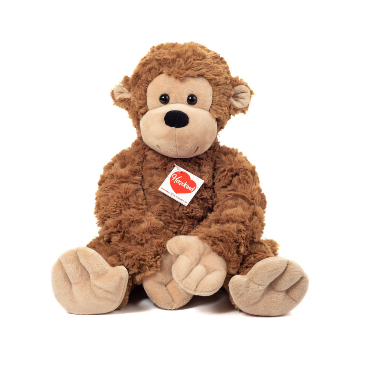 Teddy Hermann Äffchen Fritzi, 40 cm