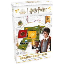 Harry Potter   Quidditch