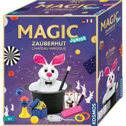Magic Zauberhut DFI