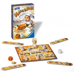 Ravensburger 23391 Kakerlakak Mitbringspiel