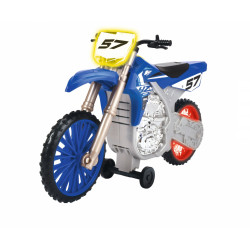 Yamaha YZ   Wheelie Raiders