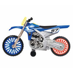 Yamaha YZ   Wheelie Raiders