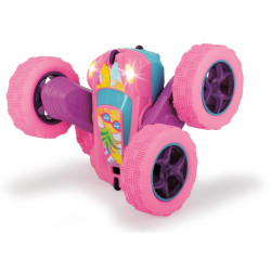 RC Pink Flippy, RTR