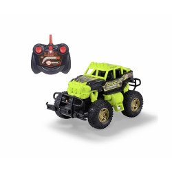 RC Croc Commander