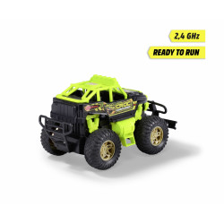 RC Croc Commander