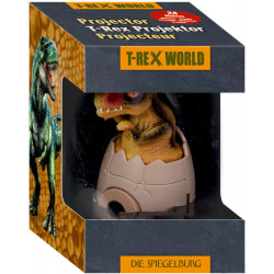 T Rex Projektor   T Rex World