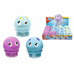 Jellyfisch Splasher, 3 sortiert