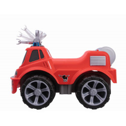 BIG Power Worker Maxi Firetruck