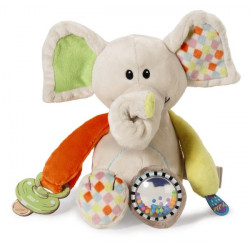 NICI Activity Schmusetier Elefant